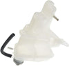 A-Premium Engine Coolant Overflow Recovery Reservoir Tank [W/Cap & Tubing] Compatible with Mazda 626 ES 1998-2002, 626 LX 1998-2002, V6 2.5L, Replace # KLG415350C