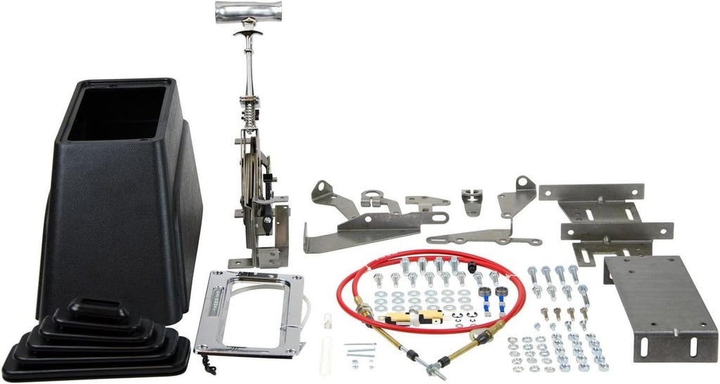 80680 Megashifter Truck/Suv Automatic Shifter