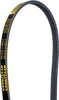 Goodyear Belts 1030250 Serpentine Belt, 3-Rib, 25" Length