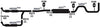 54944 Exhaust Tail Pipe