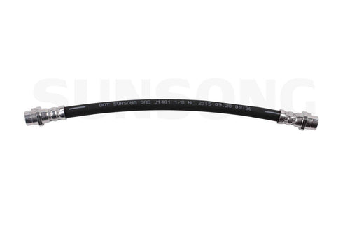 Sunsong Brake Hydraulic Hose for 12-20 Chevrolet Sonic 2205355
