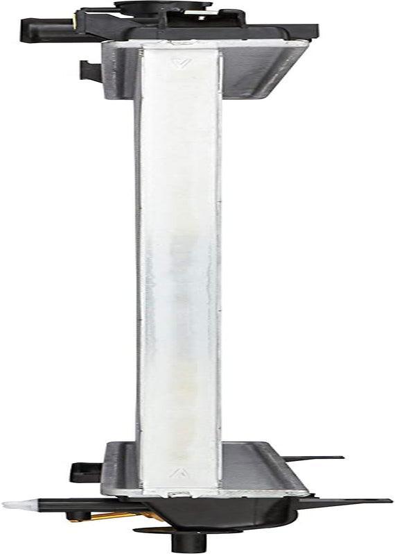 CU2691 Complete Radiator