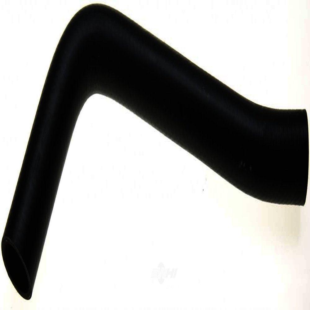 Professional 22491M Molded Radiator Hose Fits 2015 Toyota Tacoma