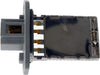 Dorman 973-071 HVAC Blower Motor Resistor Kit Compatible with Select Chevrolet / Pontiac Models