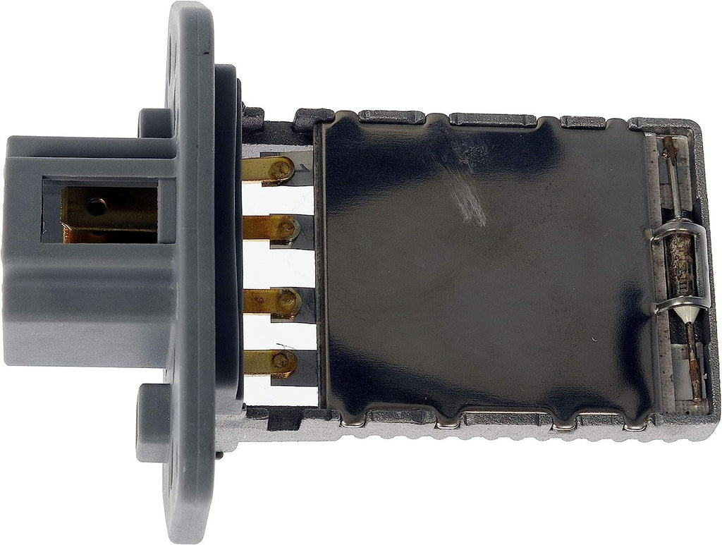 Dorman 973-071 HVAC Blower Motor Resistor Kit Compatible with Select Chevrolet / Pontiac Models