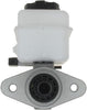 MC391074 Professional Grade Brake Master Cylinder
