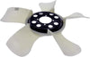 Engine Fan Blade