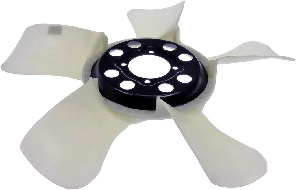 Engine Fan Blade