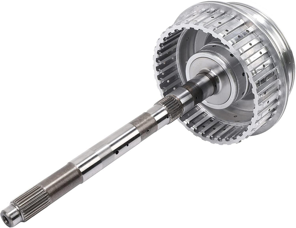 GM Genuine Parts 24260036 Automatic Transmission 3-5-Reverse and 4-5-6 Clutch Housing