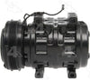 67385 Remanufactured AC Compressor
