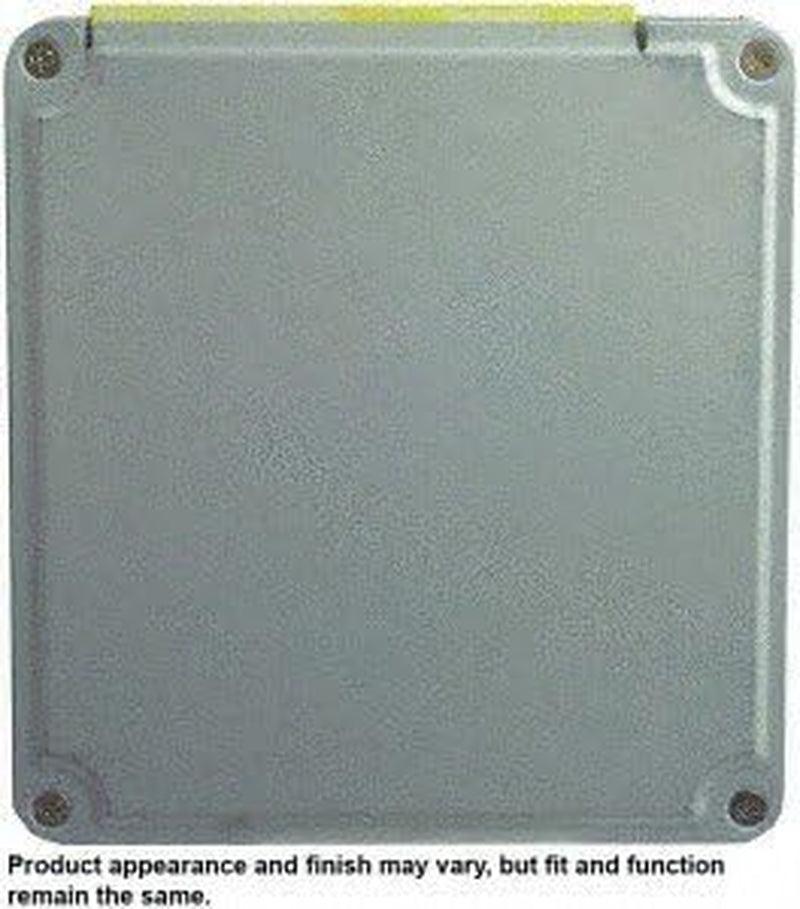 72-7001 Ecu Computer - Reman