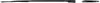 for Toyota Avalon Exterior Door Handle Front, Passenger Side Textured Black (2005-2017) | Trim:All Submodels