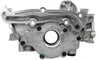 DNJ OP126 Oil Pump for 1989-1994 / Dodge, Mitsubishi/Mighty Max, Montero, Raider, Ram 50/3.0L / SOHC / V6 / 12V / 181Cid / 6G72 / VIN H, VIN S