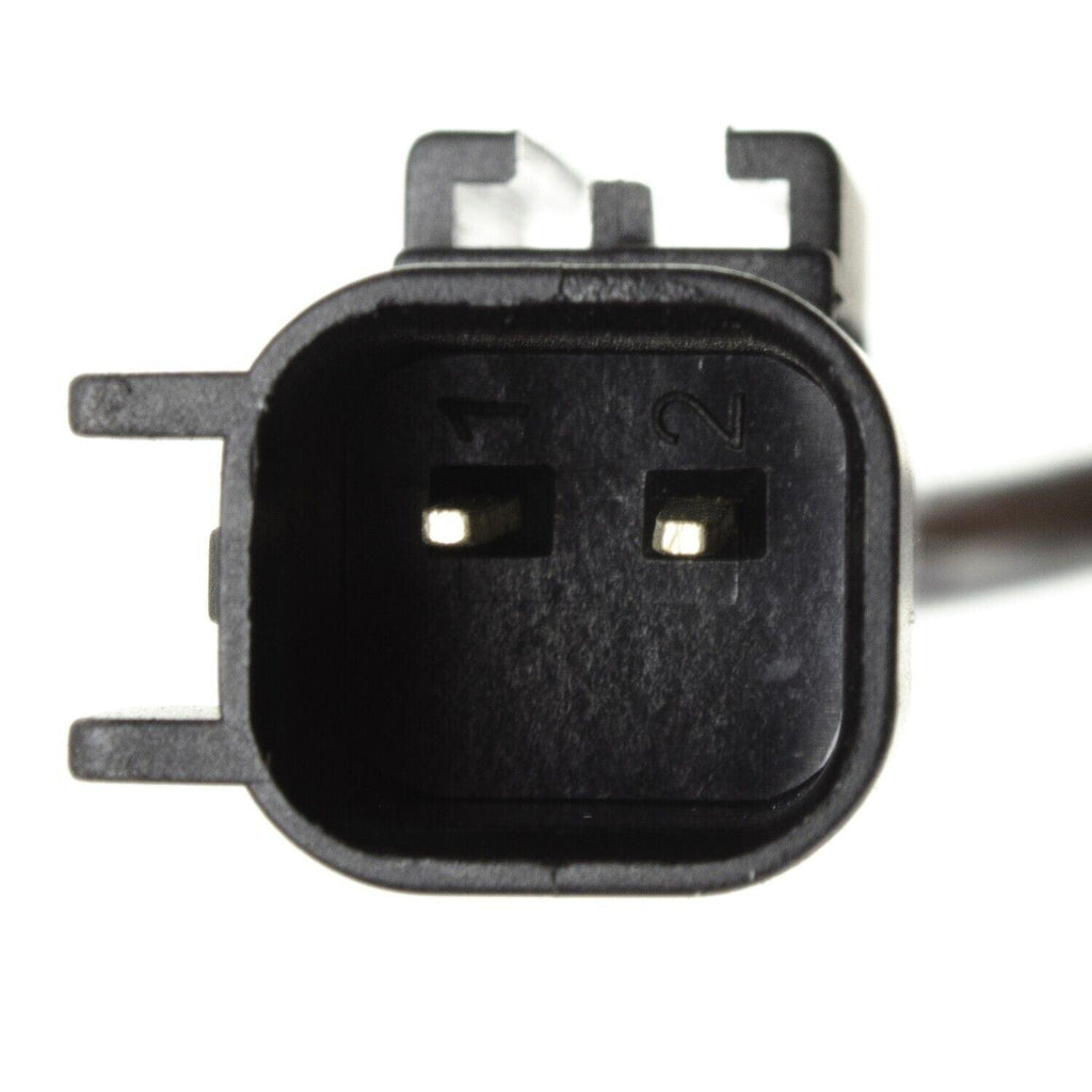 Holstein ABS Wheel Speed Sensor for Dodge 2ABS2291