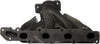 Dorman 674-924 Exhaust Manifold Kit - Includes Required Gaskets and Hardware Compatible with Select Chevrolet / Oldsmobile / Pontiac Models