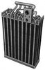 54105 Evaporator Core