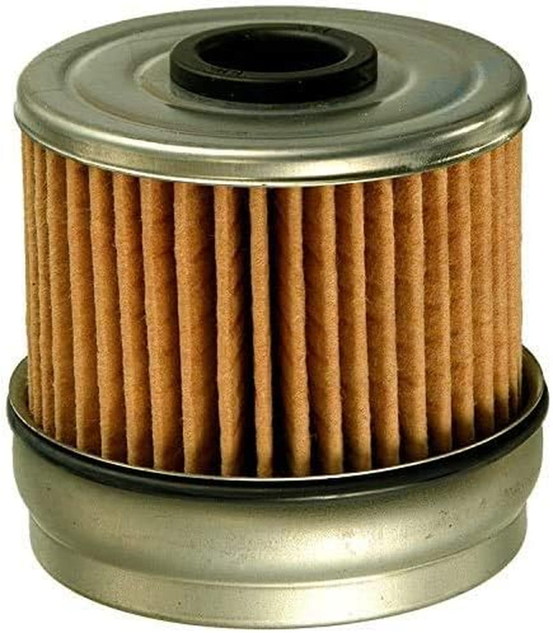 Extra Guard CH3970, 10K Mile Change Interval Cartridge Oil Filter