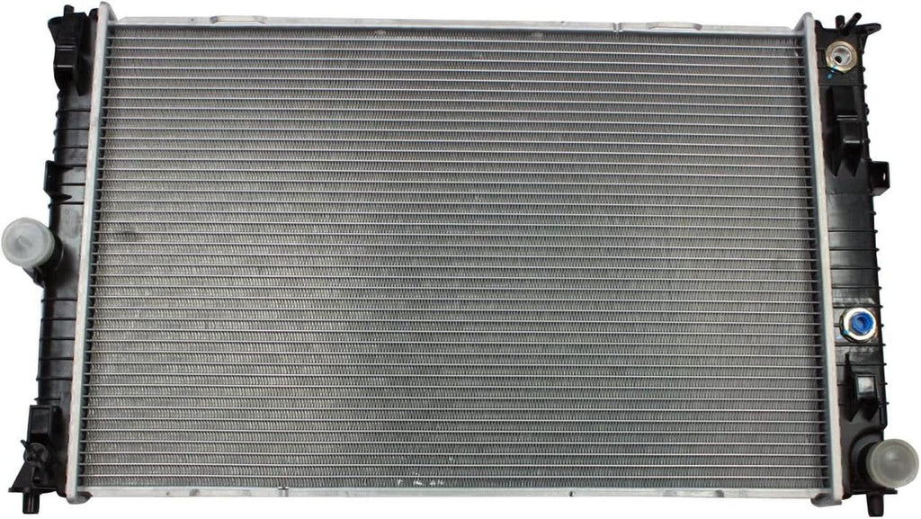 13187 Radiator Compatible with 2007-2010 Lincoln MKZ