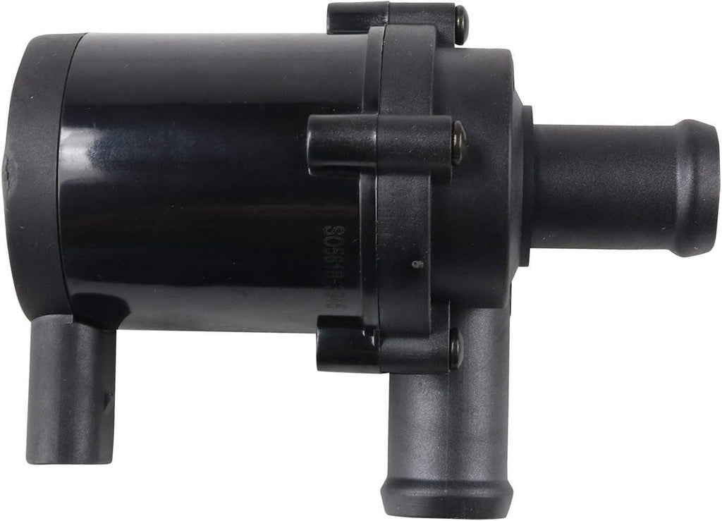 131-2472 Auxiliary Water Pump