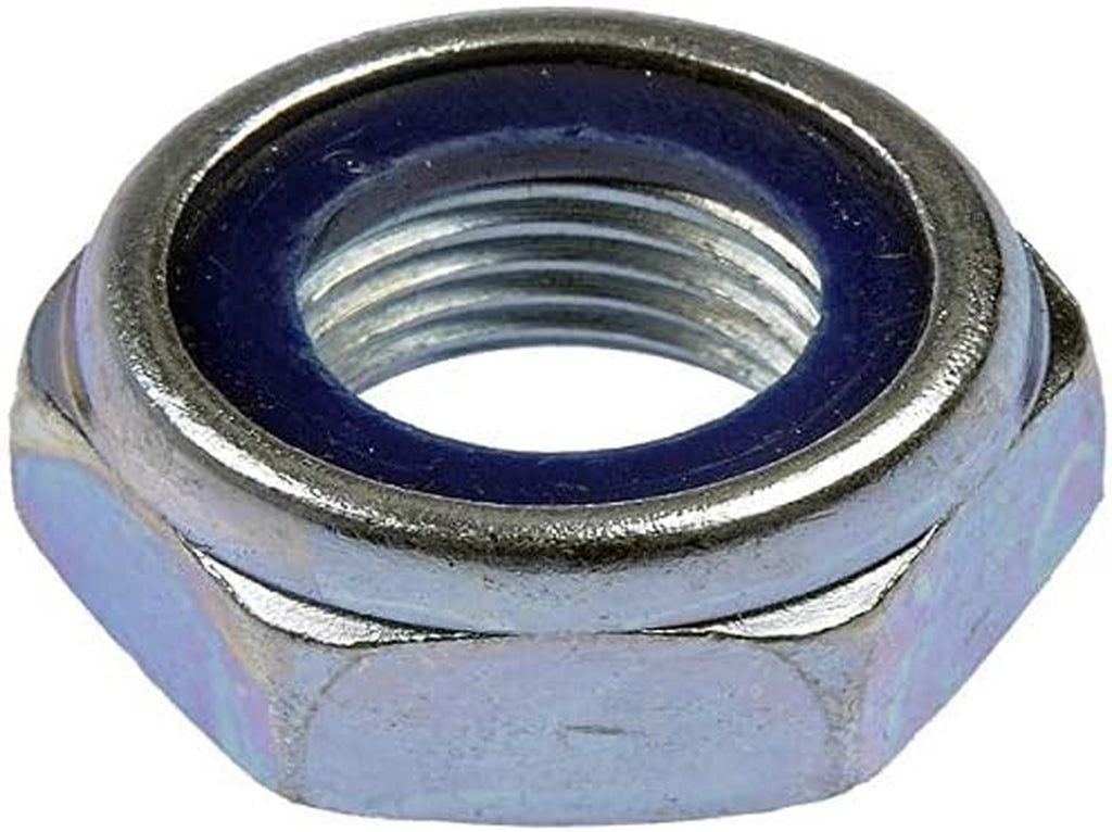 Dorman 878-512 Hex Lock Nut with Nylon Insert