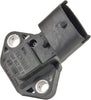 Automotive 0261230013 Original Equipment Manifold Absolute Pressure (MAP) Sensor for Select Hyundai: 1997 Accent; Subaru: 2000-02 Legacy, 2000-02 Outback
