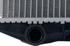 1178 Nissan Sentra 1-Row Plastic Aluminum Replacement Radiator