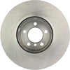 Centric Front Disc Brake Rotor for BMW (121.34154)