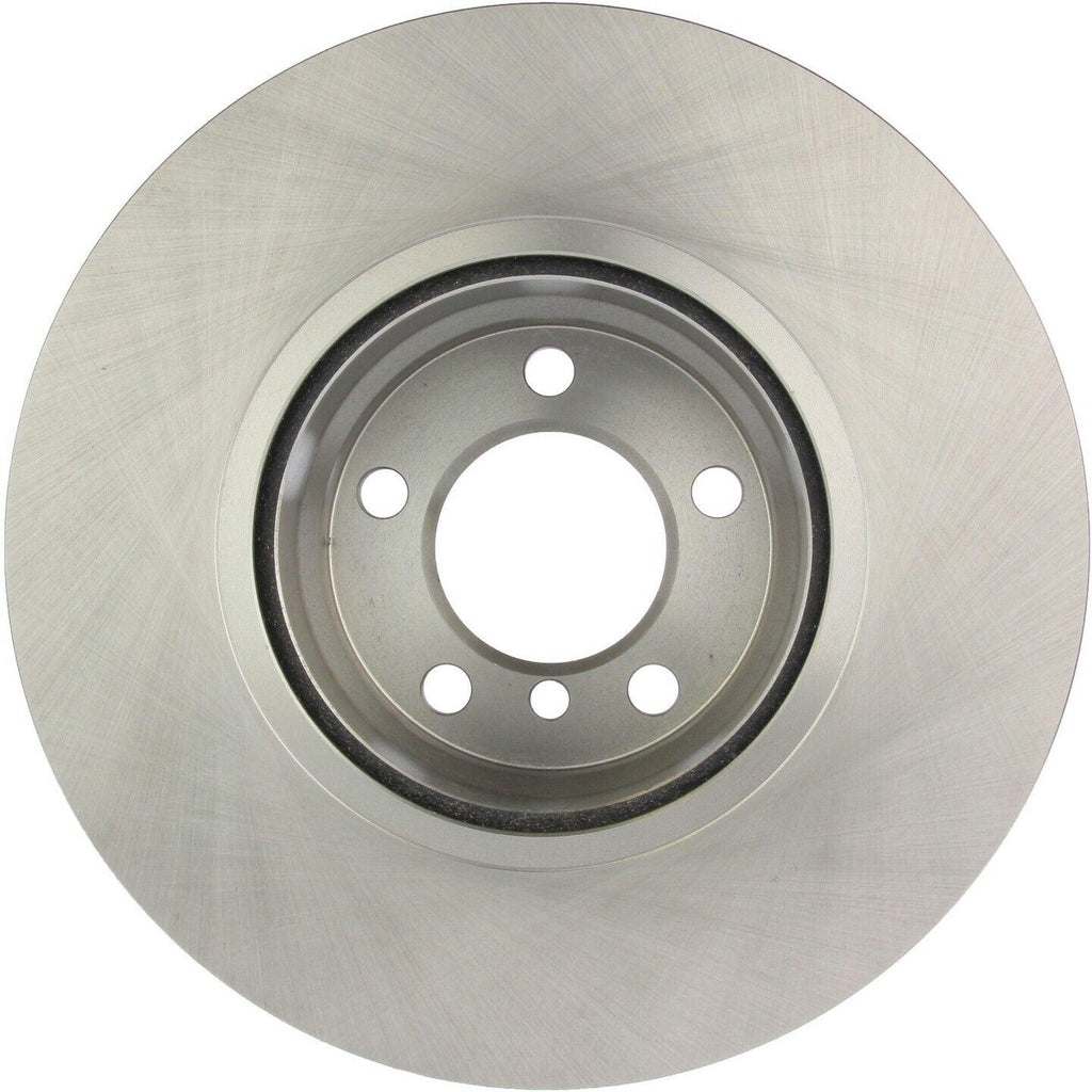 Centric Front Disc Brake Rotor for BMW (121.34154)