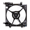 TYC Engine Cooling Fan Assembly for Baja, Legacy, Outback 600550