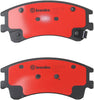 Brembo Front Disc Brake Pad Set for 03-05 6 (P49032N)
