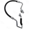 56236 Discharge Line Hose Assembly