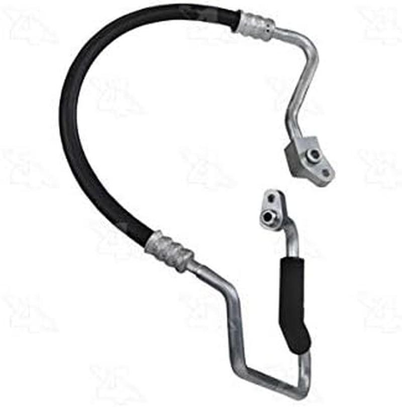 56236 Discharge Line Hose Assembly