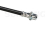 Sunsong Brake Hydraulic Hose for Solara, ES330, Camry, ES300 2204261