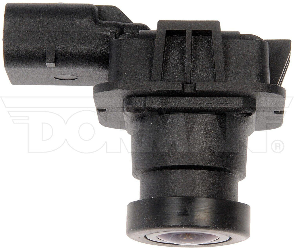 Dorman Park Assist Camera for 13-16 Ford Fusion 590-433