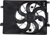 622700 Replacement Cooling Fan Assembly