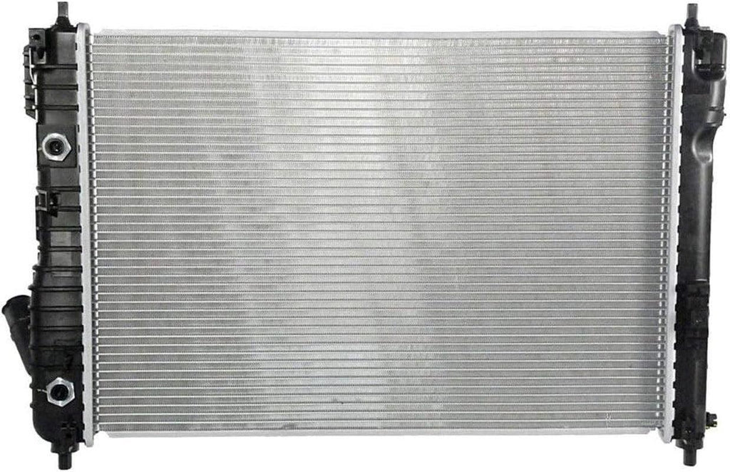 21823 Engine Radiator