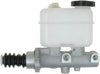 MC390762 Professional Grade Brake Master Cylinder