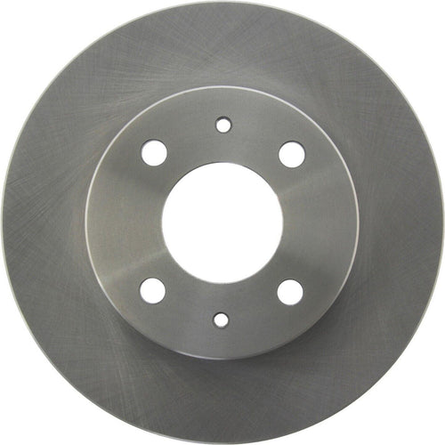 Centric Front Disc Brake Rotor for Nissan (121.42031)