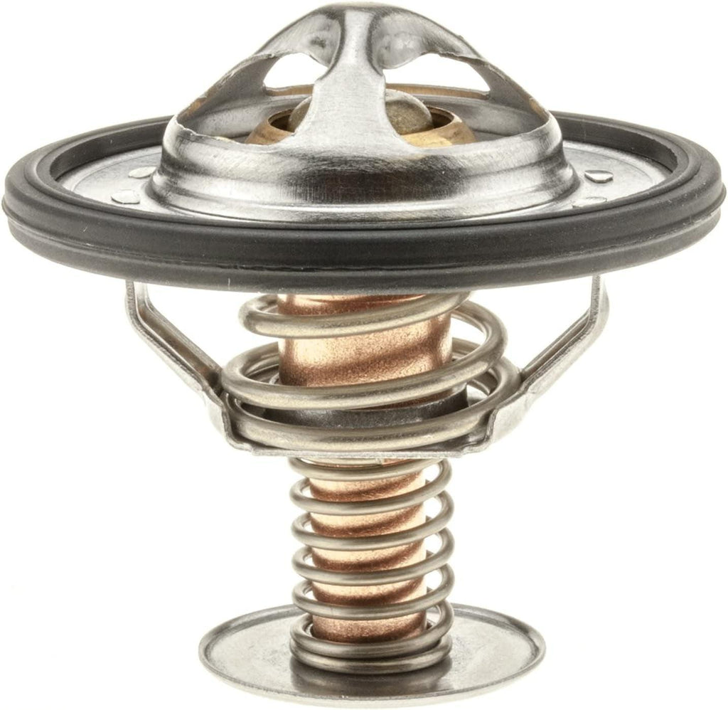 Stant  OE Equivalent Thermostat - 190 Degrees Fahrenheit Opening Temperature