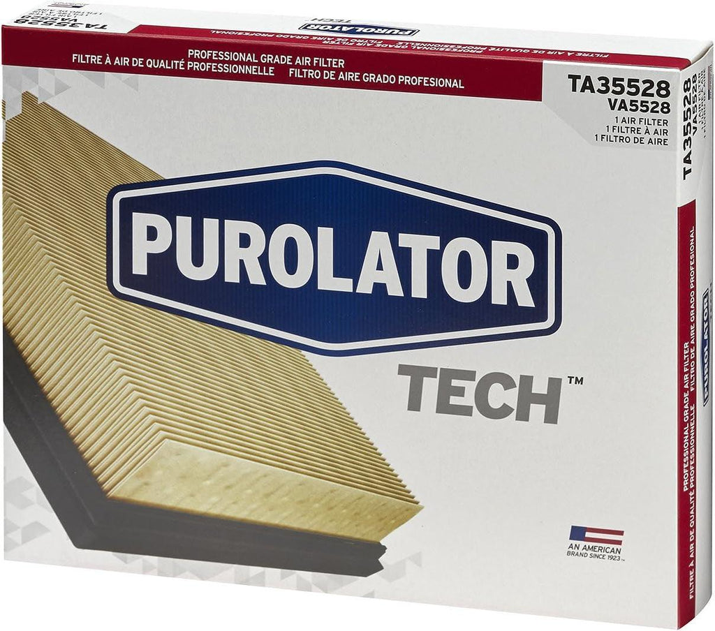 TA35528 tech Air Filter