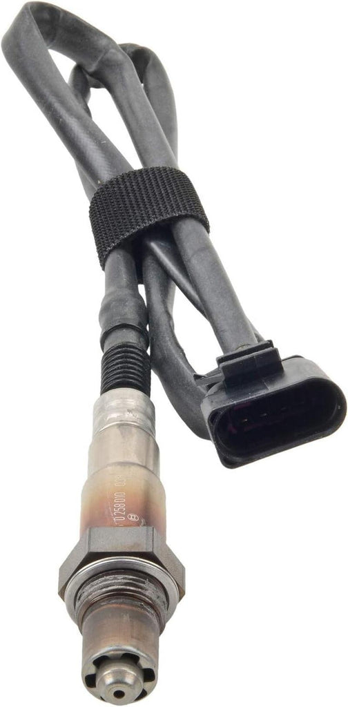 16978 Oxygen Sensor, Original Equipment (Audi, Volkswagen)