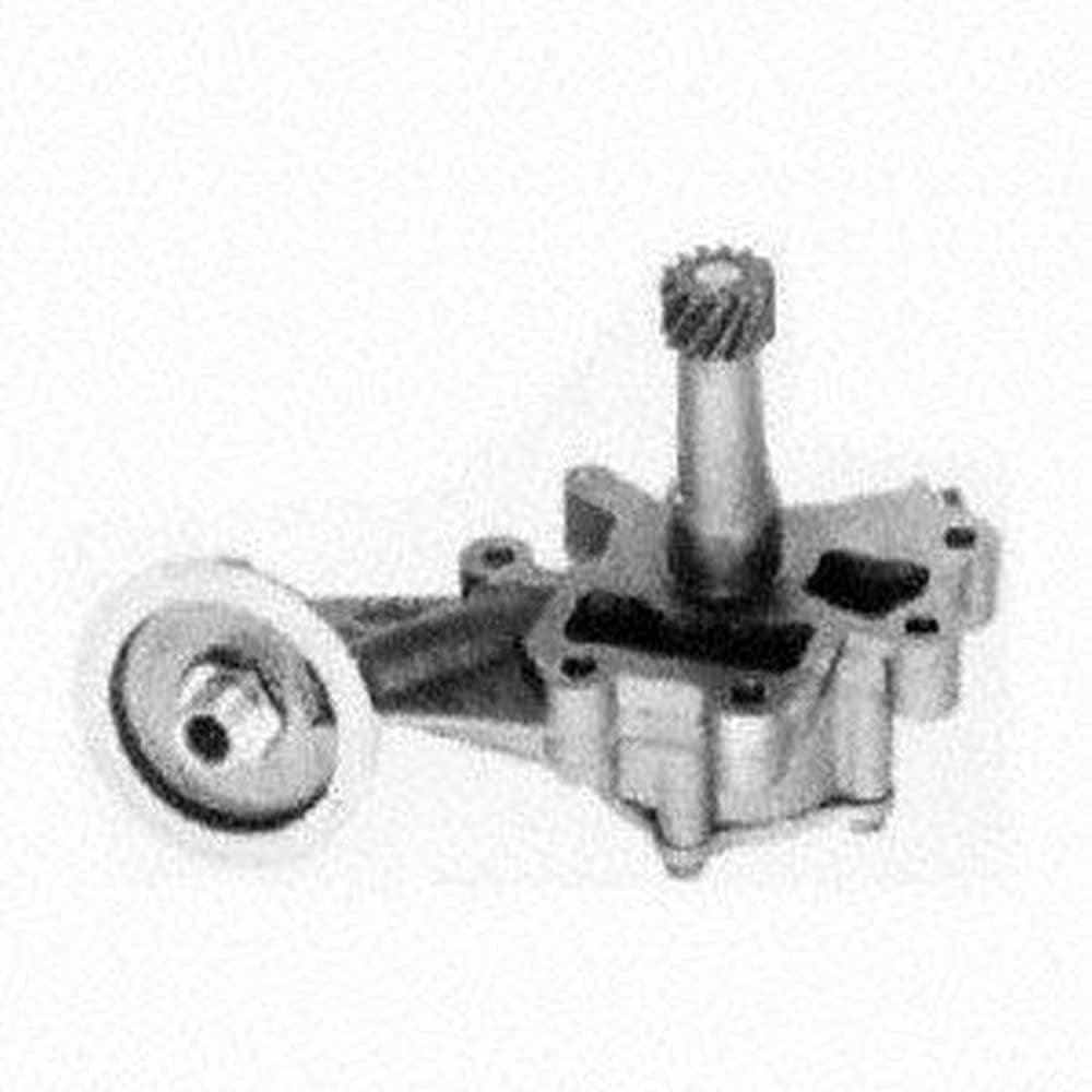 M-66HV Oil Pump