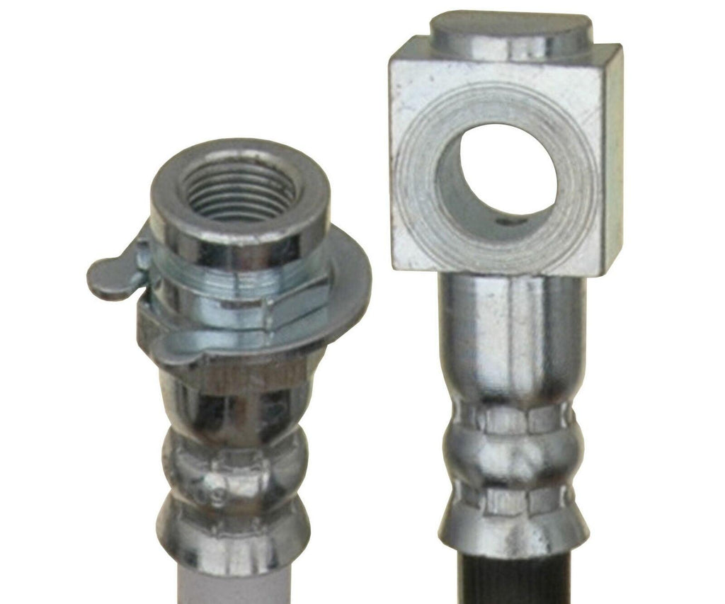 Raybestos Brake Hydraulic Hose for Lumina APV, Silhouette, Trans Sport BH380047