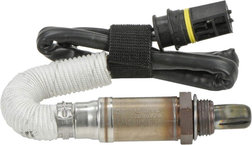 15003 Premium Original Equipment Oxygen Sensor - Compatible with Select Mercedes-Benz C230, C280, C36 AMG