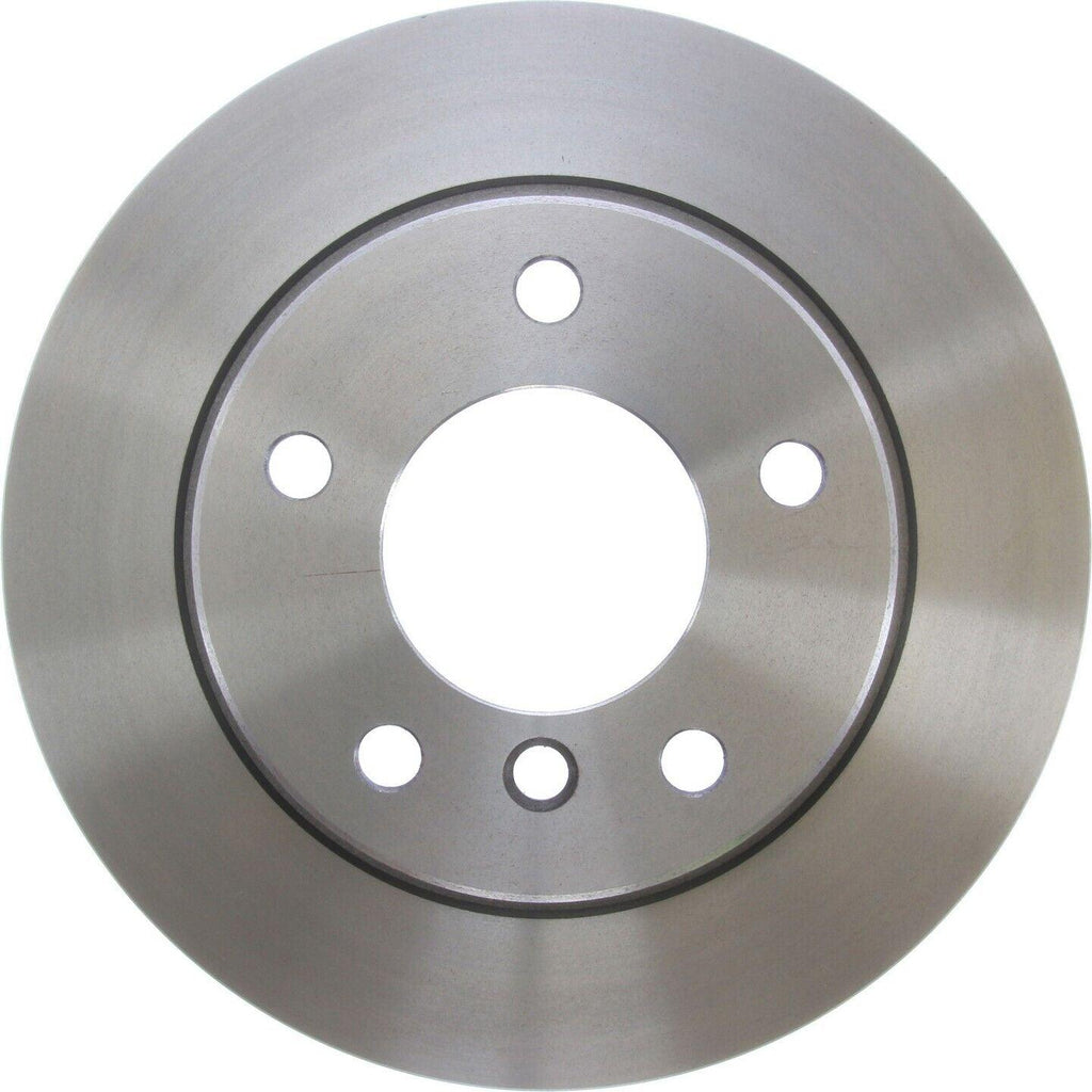 Centric Rear Disc Brake Rotor for BMW (121.34030)