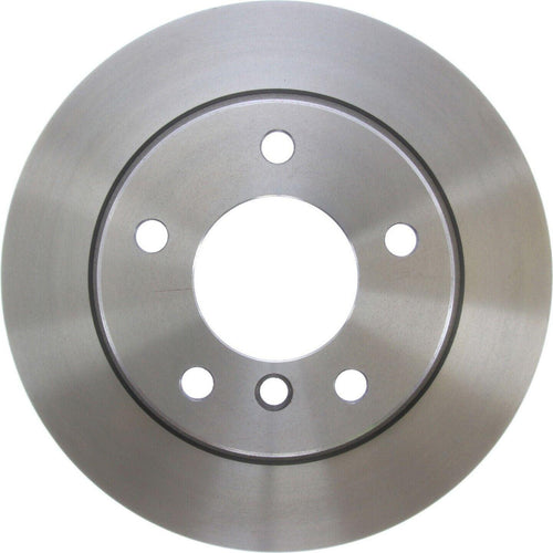 Centric Rear Disc Brake Rotor for BMW (121.34030)