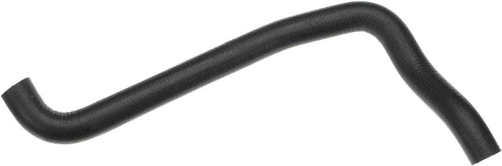Gold 27030X Molded Upper Radiator Hose