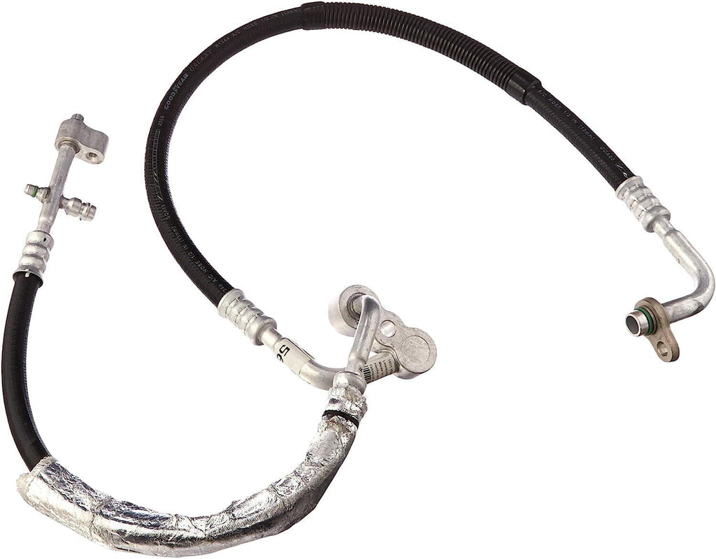 56255 Hose Assembly