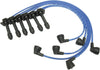 (52201) RC-FDX009 Spark Plug Wire Set
