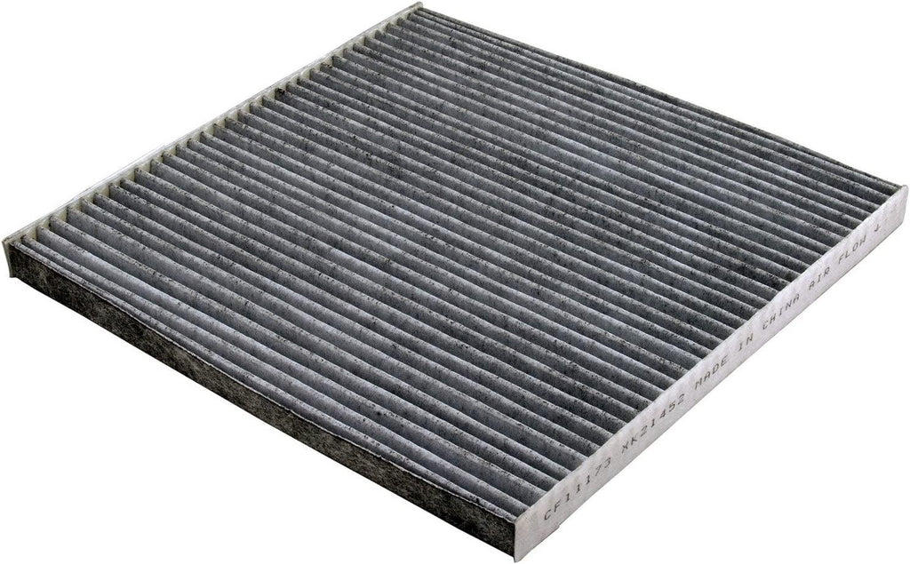 Fresh Breeze Cabin Air Filter with Arm & Hammer Baking Soda, CF11173 for Nissan Vehicles